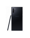 Samsung Galaxy note10 + - 6.8 - 256GB, mobile phone (Black, Dual SIM) - nr 9