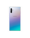 Samsung Galaxy note10 + - 6.8 - 256GB, mobile phone (Aura Glow, Dual SIM) - nr 10