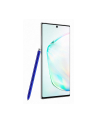 Samsung Galaxy note10 + - 6.8 - 256GB, mobile phone (Aura Glow, Dual SIM) - nr 12