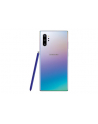 Samsung Galaxy note10 + - 6.8 - 256GB, mobile phone (Aura Glow, Dual SIM) - nr 17