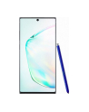 Samsung Galaxy note10 + - 6.8 - 256GB, mobile phone (Aura Glow, Dual SIM) - nr 27