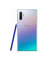 Samsung Galaxy note10 + - 6.8 - 256GB, mobile phone (Aura Glow, Dual SIM) - nr 28