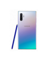 Samsung Galaxy note10 + - 6.8 - 256GB, mobile phone (Aura Glow, Dual SIM) - nr 9