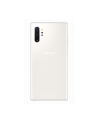 Samsung Galaxy note10 + - 6.8 - 256GB, mobile phone (White, Dual SIM) - nr 10