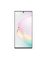 Samsung Galaxy note10 + - 6.8 - 256GB, mobile phone (White, Dual SIM) - nr 11