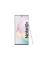 Samsung Galaxy note10 + - 6.8 - 256GB, mobile phone (White, Dual SIM) - nr 16