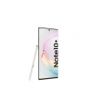 Samsung Galaxy note10 + - 6.8 - 256GB, mobile phone (White, Dual SIM) - nr 19
