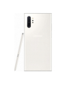 Samsung Galaxy note10 + - 6.8 - 256GB, mobile phone (White, Dual SIM) - nr 28