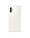 Samsung Galaxy note10 + - 6.8 - 256GB, mobile phone (White, Dual SIM) - nr 30