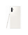 Samsung Galaxy note10 + - 6.8 - 256GB, mobile phone (White, Dual SIM) - nr 9