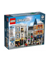 LEGO Creator Expert Assembly Square -n10255 - nr 21