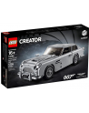 LEGO Creator Expert James Bond Aston Ma. - 10262 - nr 10