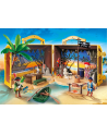 Playmobil 70150 Take Along Pirate Island - nr 2