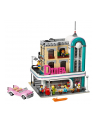LEGO Creator Expert Downtown Diner - 10260 - nr 13