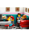 LEGO Creator Expert Downtown Diner - 10260 - nr 19