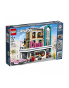 LEGO Creator Expert Downtown Diner - 10260 - nr 1