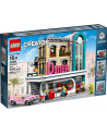 LEGO Creator Expert Downtown Diner - 10260 - nr 5
