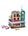 LEGO Creator Expert Downtown Diner - 10260 - nr 6