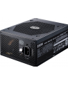 Cooler Master V850 Platinum 850W, PC power supply(black 6x PCIe, cable management) - nr 13