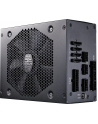 Cooler Master V850 Platinum 850W, PC power supply(black 6x PCIe, cable management) - nr 15
