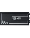Cooler Master V850 Platinum 850W, PC power supply(black 6x PCIe, cable management) - nr 18