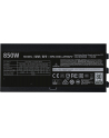 Cooler Master V850 Platinum 850W, PC power supply(black 6x PCIe, cable management) - nr 19