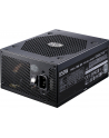 Cooler Master V850 Platinum 850W, PC power supply(black 6x PCIe, cable management) - nr 23