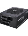 Cooler Master V850 Platinum 850W, PC power supply(black 6x PCIe, cable management) - nr 24