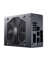Cooler Master V850 Platinum 850W, PC power supply(black 6x PCIe, cable management) - nr 30
