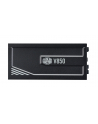 Cooler Master V850 Platinum 850W, PC power supply(black 6x PCIe, cable management) - nr 31