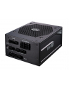 Cooler Master V850 Platinum 850W, PC power supply(black 6x PCIe, cable management) - nr 35