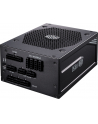 Cooler Master V850 Platinum 850W, PC power supply(black 6x PCIe, cable management) - nr 37