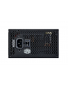 Cooler Master V850 Platinum 850W, PC power supply(black 6x PCIe, cable management) - nr 6