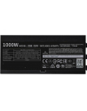 Cooler Master V1000 Platinum 1000W PC Power Supply (black 8x PCIe, cable management) - nr 20