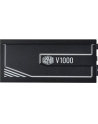 Cooler Master V1000 Platinum 1000W PC Power Supply (black 8x PCIe, cable management) - nr 21
