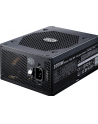 Cooler Master V1000 Platinum 1000W PC Power Supply (black 8x PCIe, cable management) - nr 25