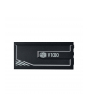 Cooler Master V1000 Platinum 1000W PC Power Supply (black 8x PCIe, cable management) - nr 31