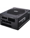 Cooler Master V1000 Platinum 1000W PC Power Supply (black 8x PCIe, cable management) - nr 37