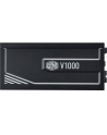 Cooler Master V1000 Platinum 1000W PC Power Supply (black 8x PCIe, cable management) - nr 8