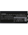 Cooler Master V1300 Platinum 1300W, PC power supply(black 12x PCIe, cable management) - nr 12
