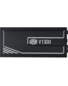 Cooler Master V1300 Platinum 1300W, PC power supply(black 12x PCIe, cable management) - nr 13