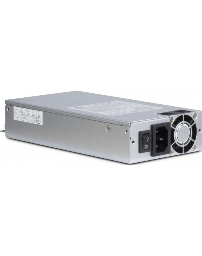 Inter-Tech ASPOWER U1A-C20300-D, PC power supply (gray) główny