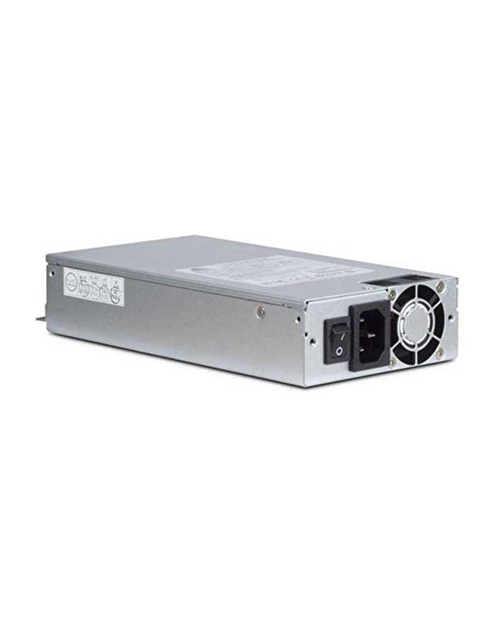 Inter-Tech ASPOWER U1A-C20500-D, PC power supply (gray) główny