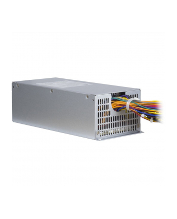 Inter-Tech ASPOWER U2A-B20600-S, PC power supply (grey)