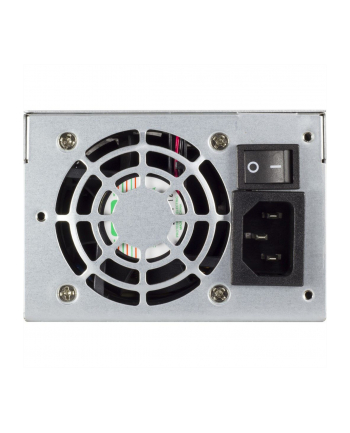 Inter-Tech ASPOWER U2A-B20600-S, PC power supply (grey)