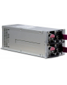 Inter-Tech ASPOWER R2A DV0800-N, PC power supply(grey, redundant) - nr 5