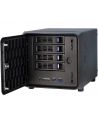 Inter-Tech SC-4100 4 * HDD black ITX storage enclosure - nr 15