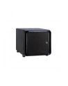 Inter-Tech SC-4100 4 * HDD black ITX storage enclosure - nr 19