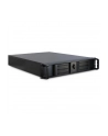 Inter-Tech 2U 2098-SL, server case (black 2U) - nr 32