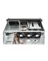 Inter-Tech 2U 2098-SL, server case (black 2U) - nr 47